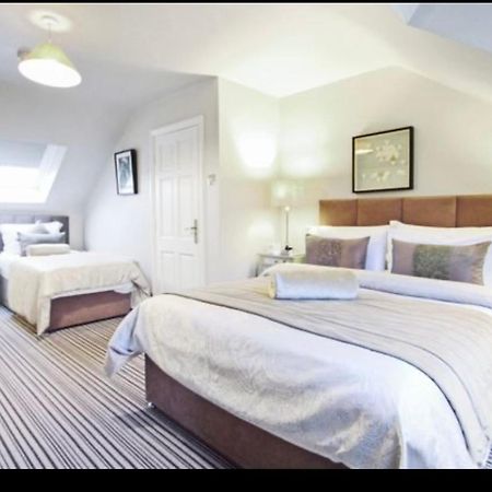 Almara House Panzió Galway Kültér fotó